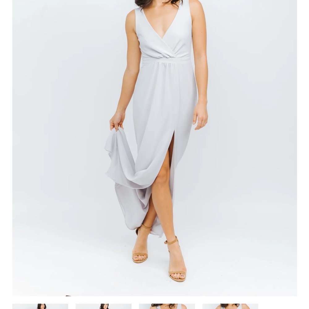 Park & Fifth Gabriola Formal Dress